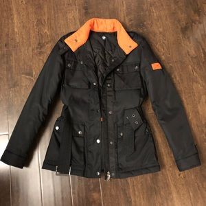 BMW Winter Jacket